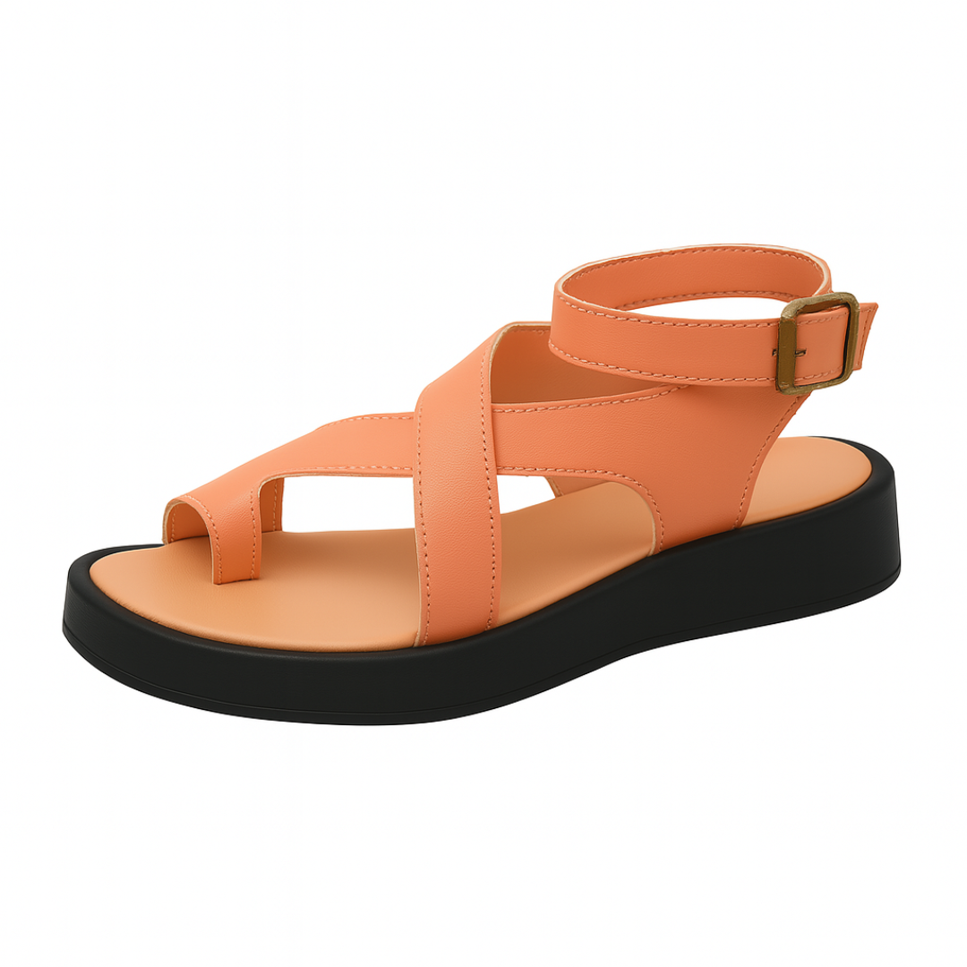 Marleen | Sandali ortopedici confortevoli