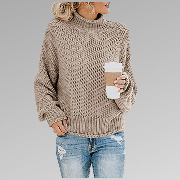 Helena | Maglione casual elegante