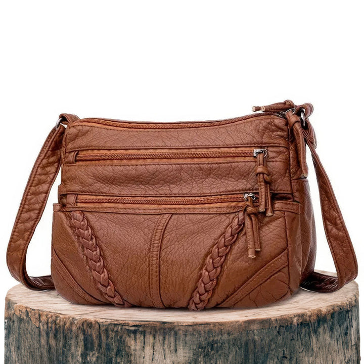 Helene | elegante borsa in pelle