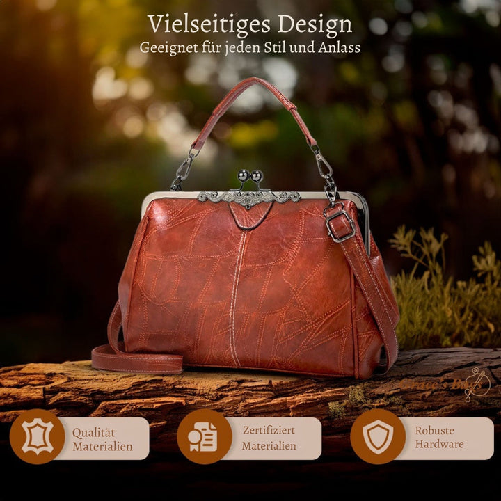 Elisabeth | Borsa elegante