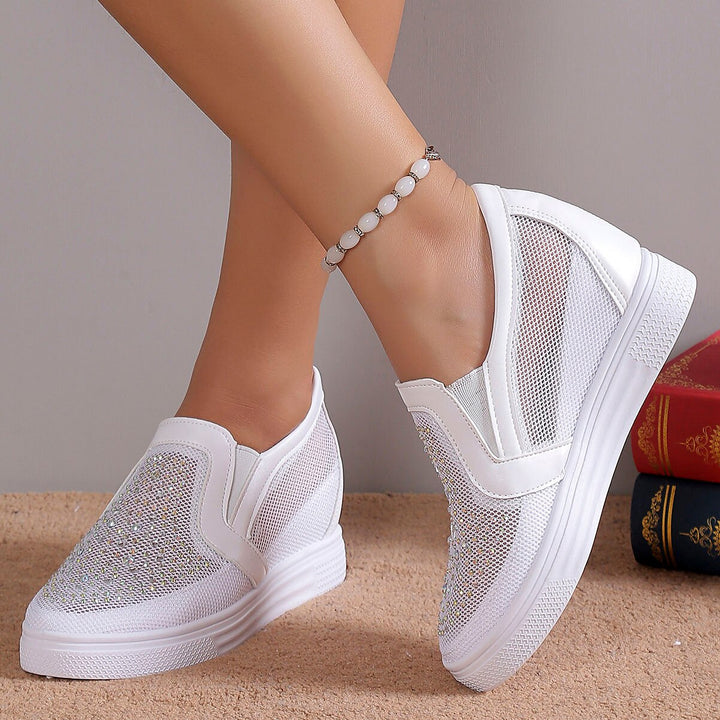Eliana | Scarpe ortopediche confortevoli