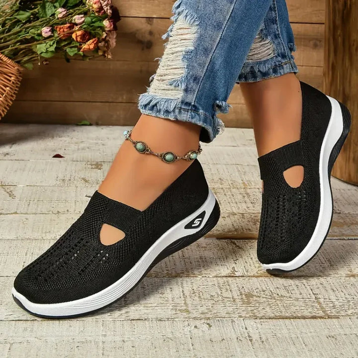 Nora | Sneakers leggere e confortevoli