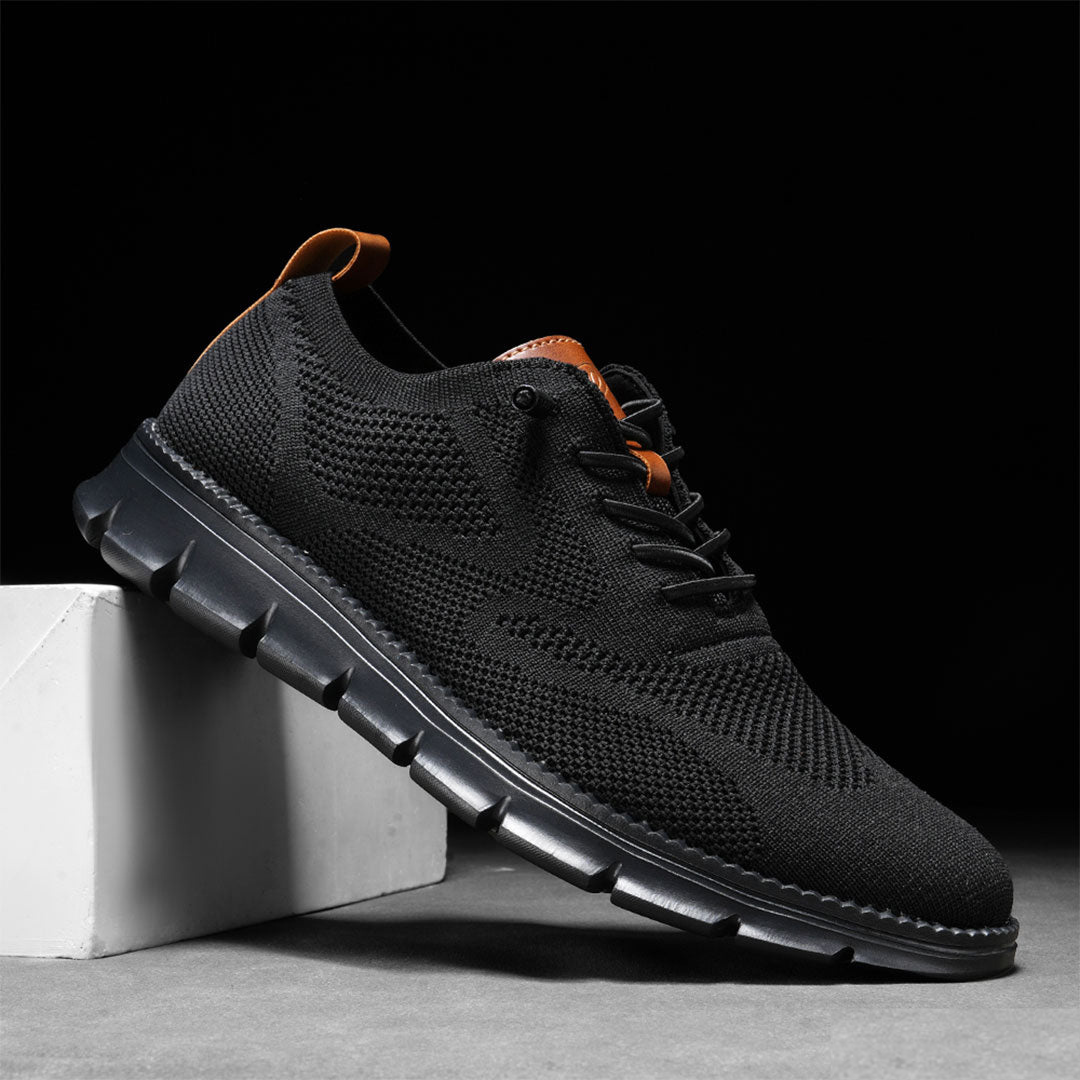 FABRIZIO – Scarpe in Mesh Knit