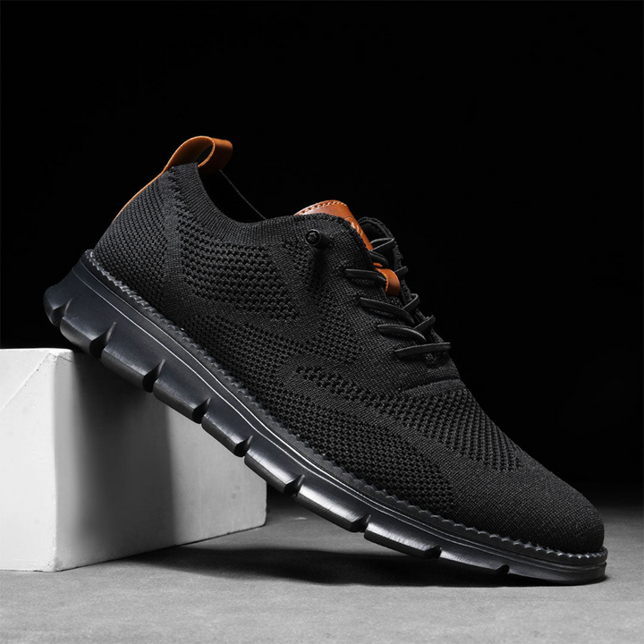 FABRIZIO – Scarpe in Mesh Knit