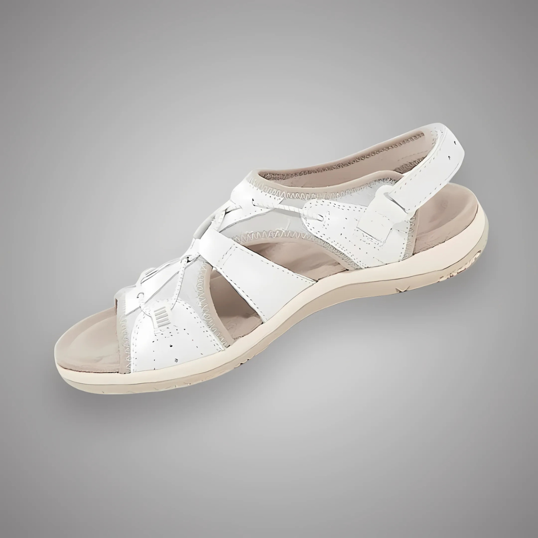Dana | Sandali ortopedici eleganti