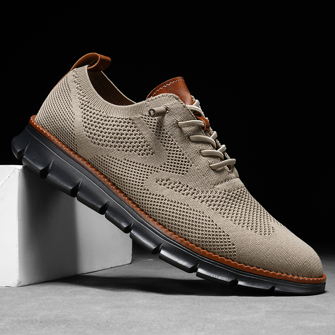 FABRIZIO – Scarpe in Mesh Knit