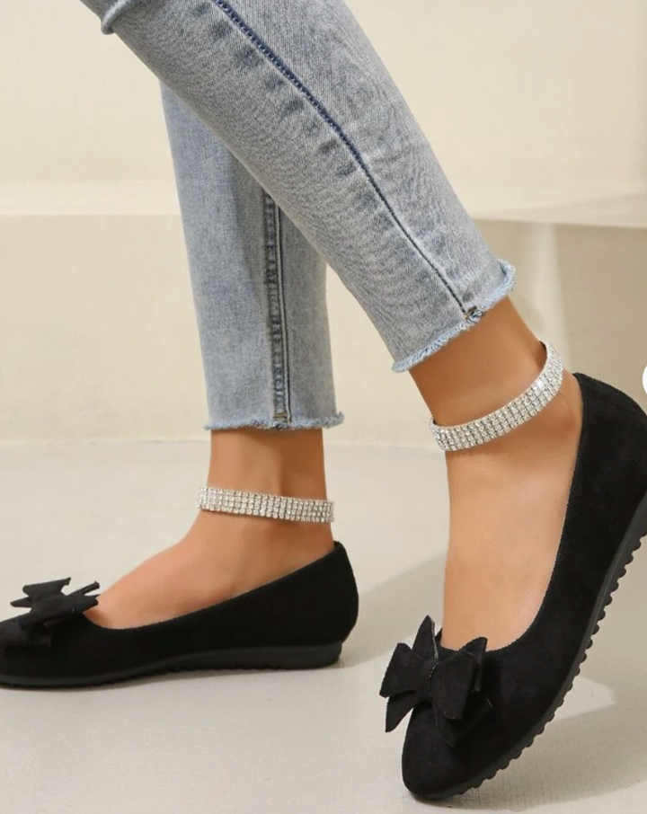 Xanthe | Scarpe ortopediche
