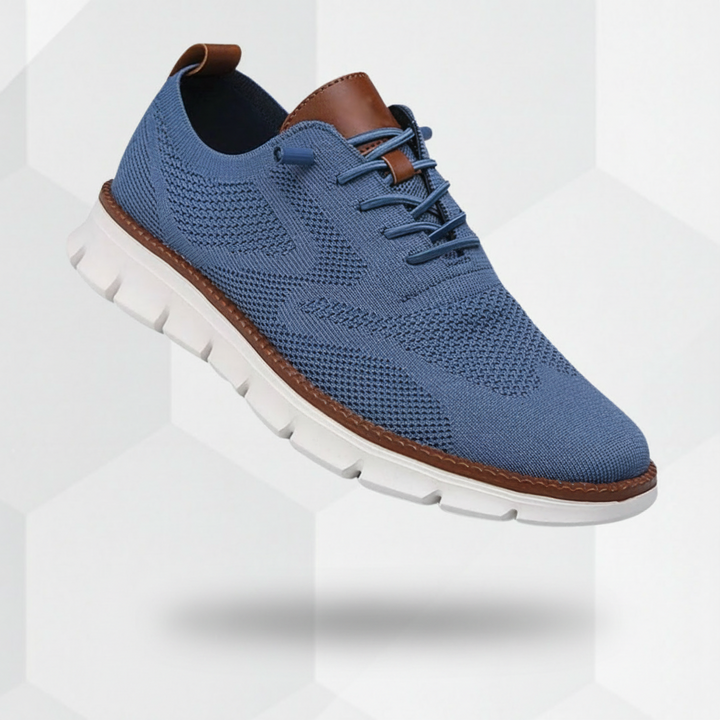 FABRIZIO – Scarpe in Mesh Knit