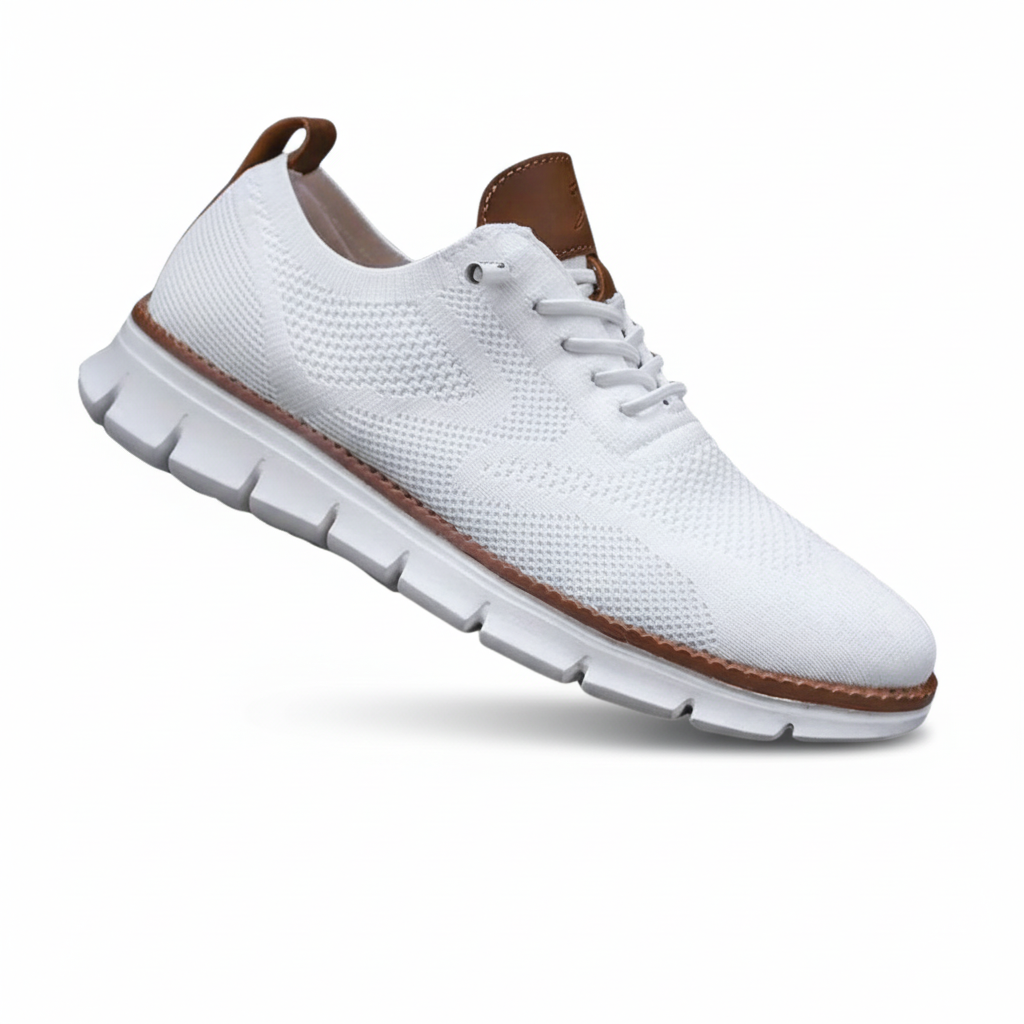 FABRIZIO – Scarpe in Mesh Knit