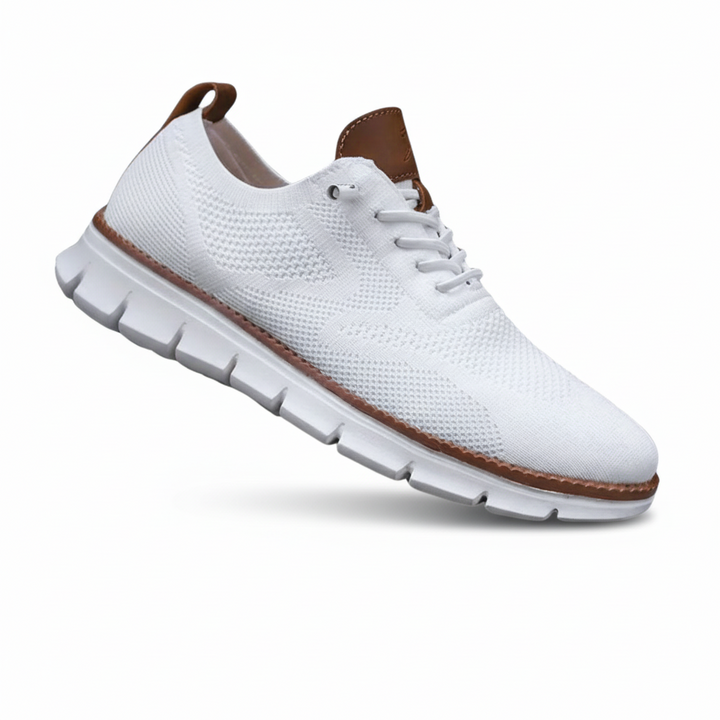 FABRIZIO – Scarpe in Mesh Knit