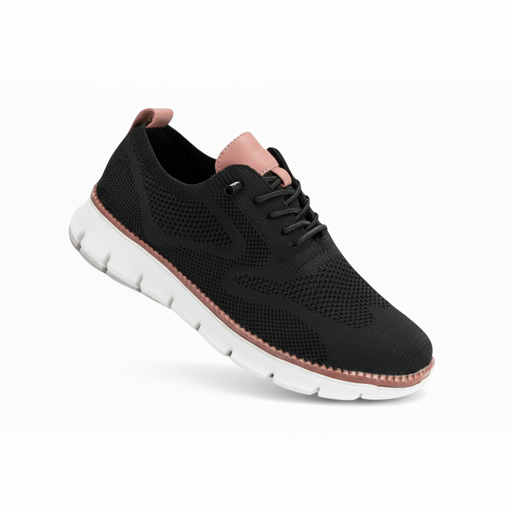 FABRIZIO – Scarpe in Mesh Knit