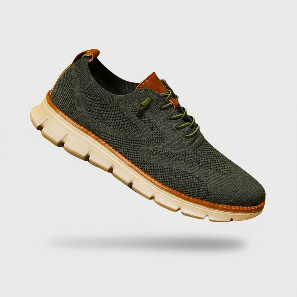 FABRIZIO – Scarpe in Mesh Knit