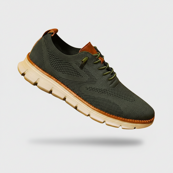 FABRIZIO – Scarpe in Mesh Knit