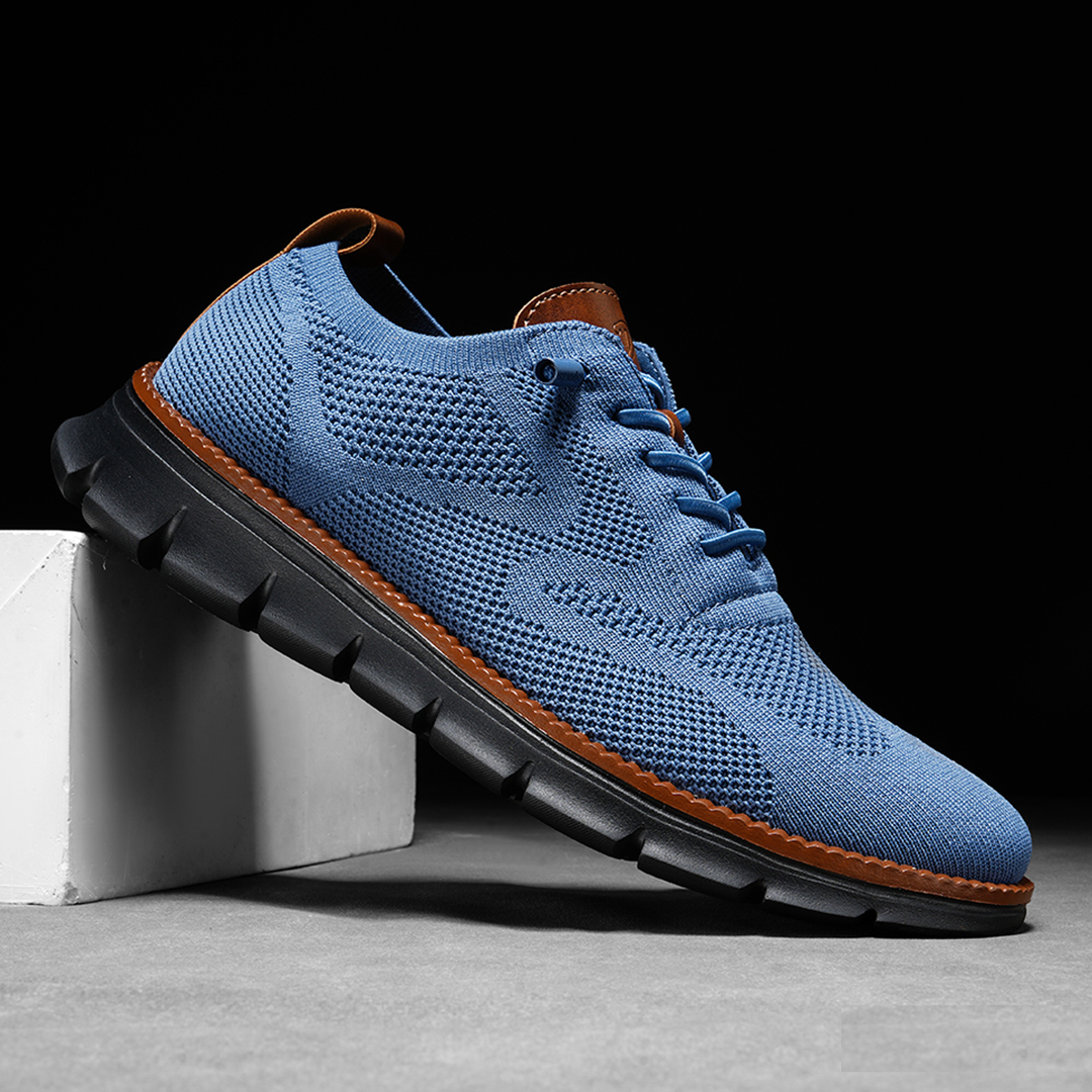 FABRIZIO – Scarpe in Mesh Knit