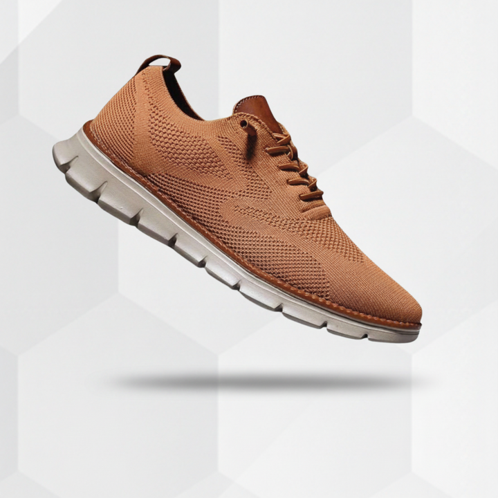 FABRIZIO – Scarpe in Mesh Knit