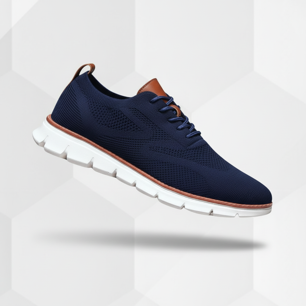 FABRIZIO – Scarpe in Mesh Knit