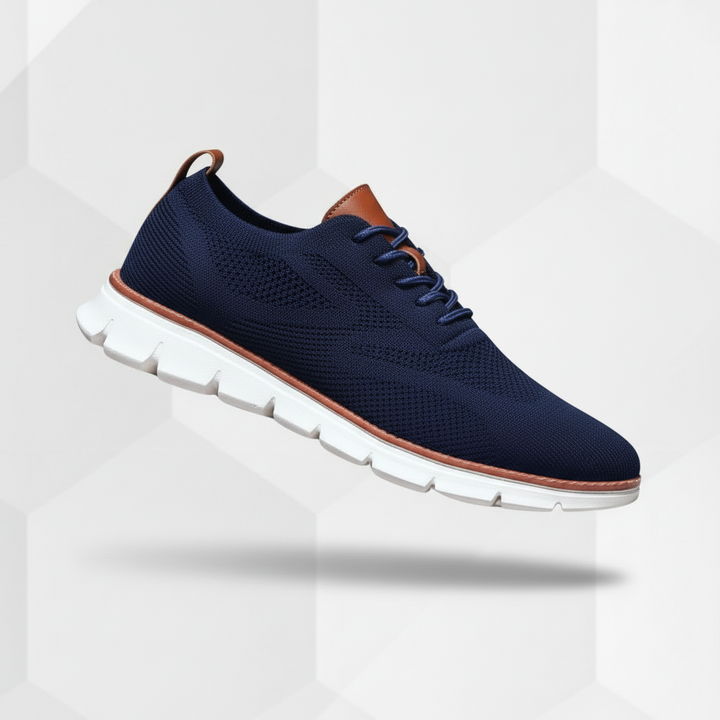 FABRIZIO – Scarpe in Mesh Knit