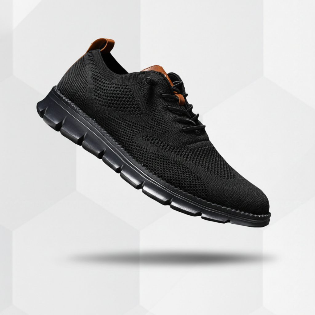 FABRIZIO – Scarpe in Mesh Knit