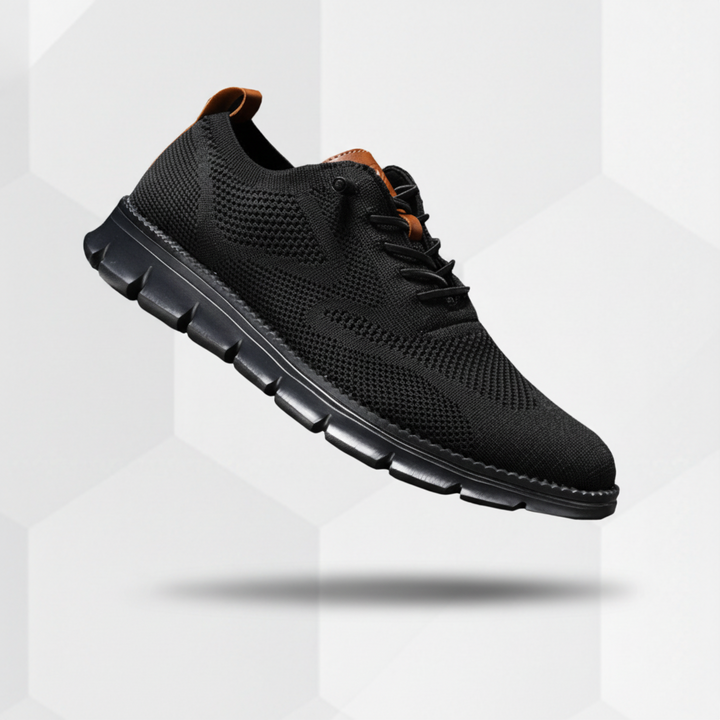 FABRIZIO – Scarpe in Mesh Knit