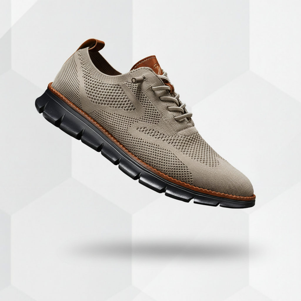 FABRIZIO – Scarpe in Mesh Knit