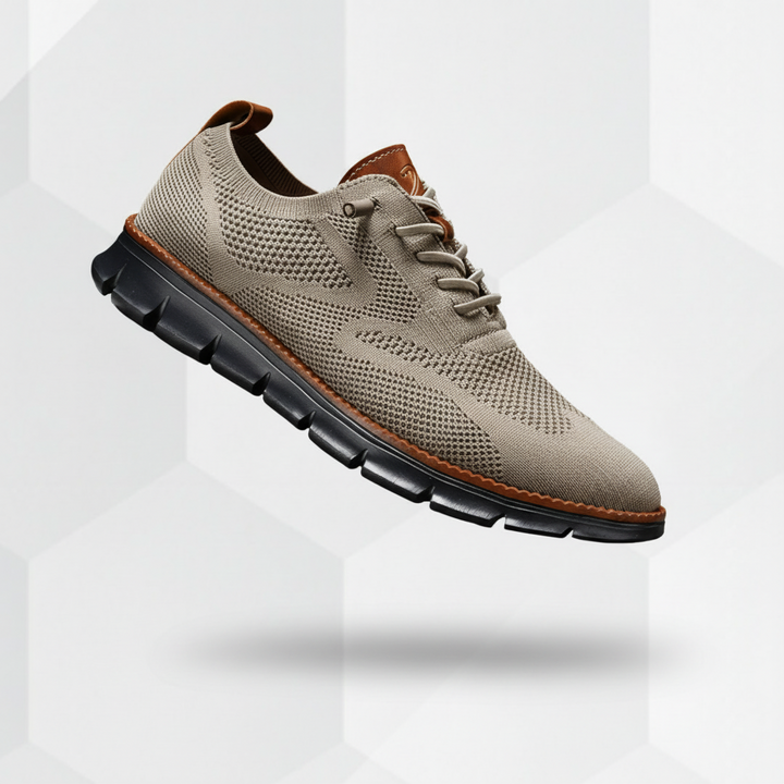 FABRIZIO – Scarpe in Mesh Knit