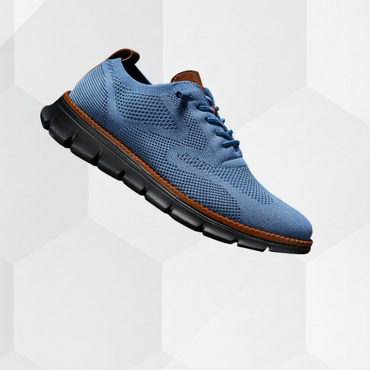 FABRIZIO – Scarpe in Mesh Knit