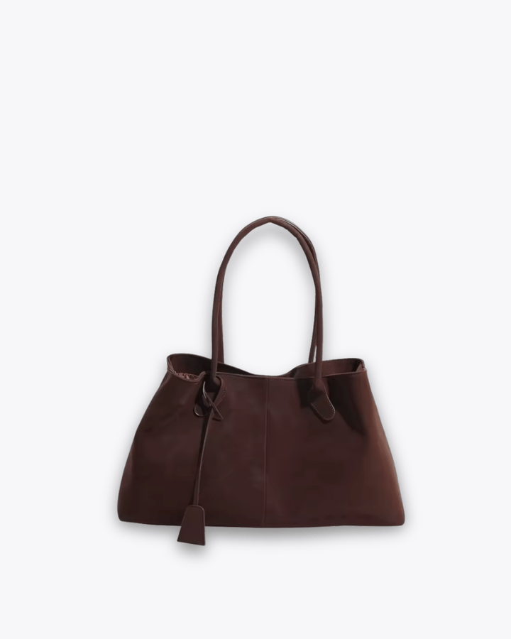 Mara Tote | Borsa Elegante per Lavoro e Tempo Libero