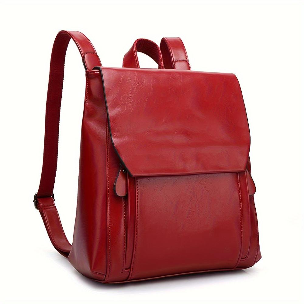 Hannelore | Zaino vintage elegante