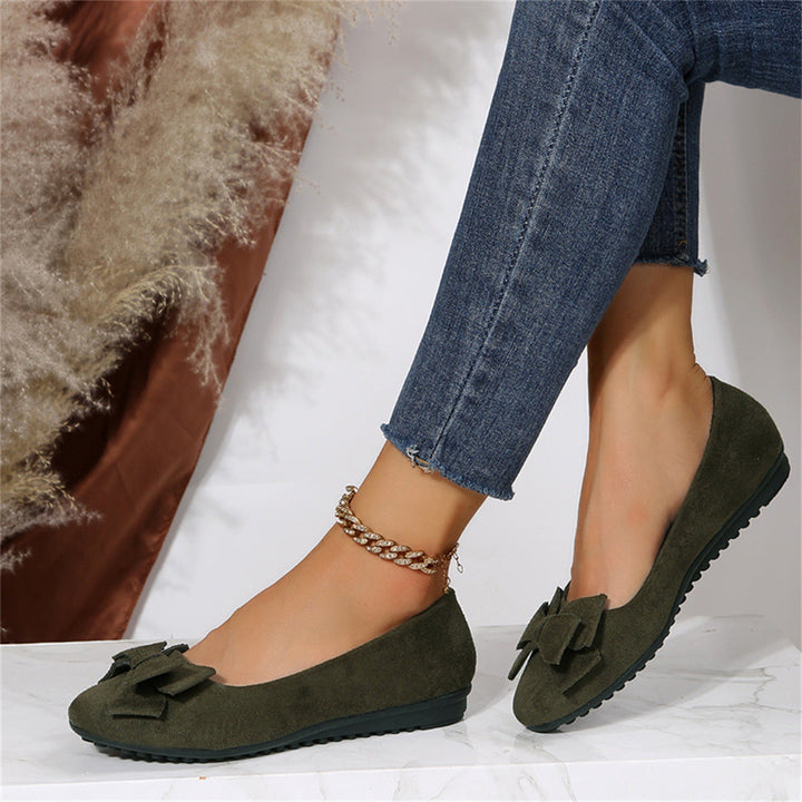 Xanthe | Scarpe ortopediche