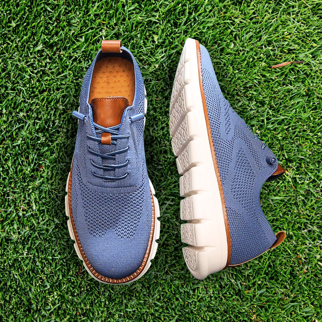 FABRIZIO – Scarpe in Mesh Knit