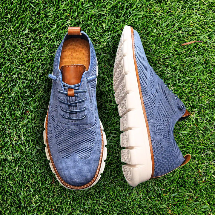 FABRIZIO – Scarpe in Mesh Knit