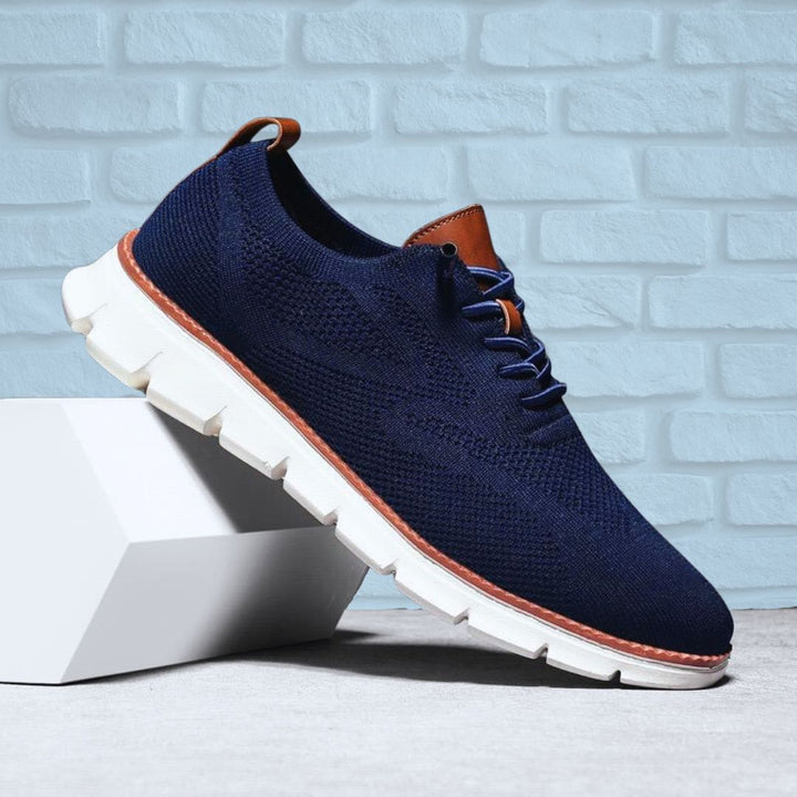 FABRIZIO – Scarpe in Mesh Knit
