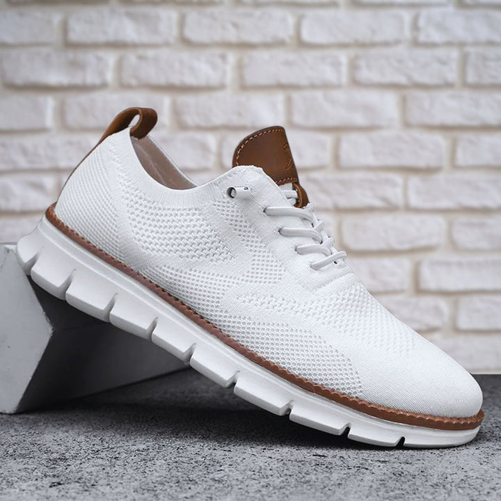 FABRIZIO – Scarpe in Mesh Knit