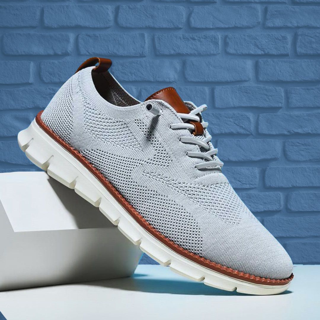 FABRIZIO – Scarpe in Mesh Knit