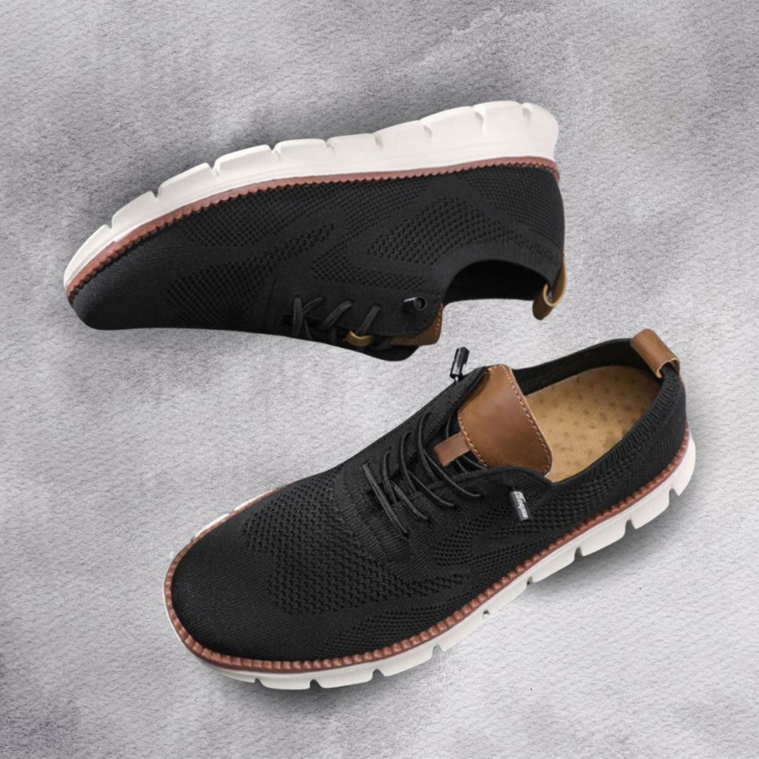 FABRIZIO – Scarpe in Mesh Knit