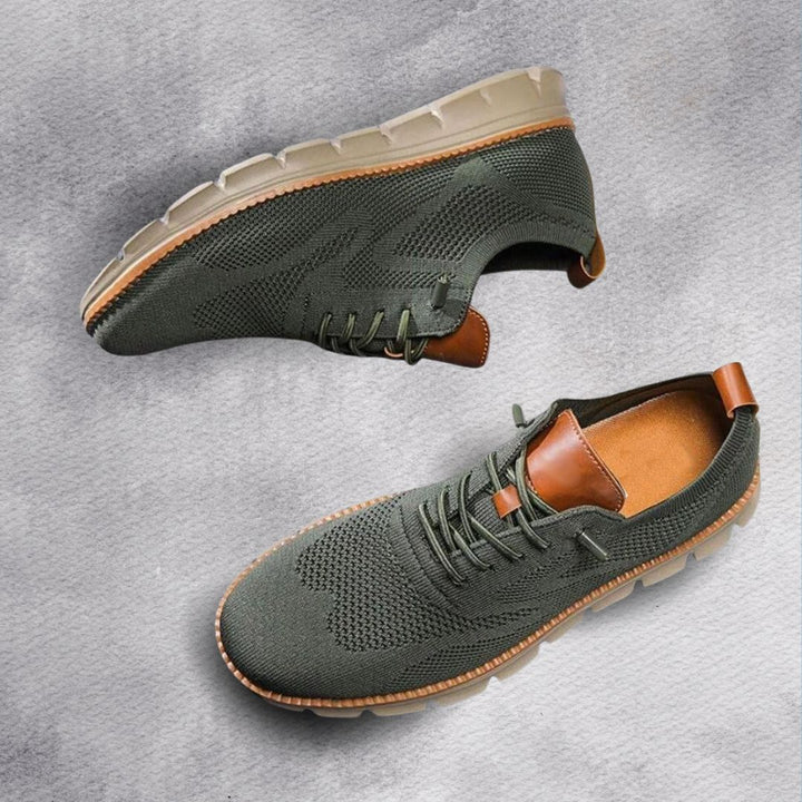 FABRIZIO – Scarpe in Mesh Knit