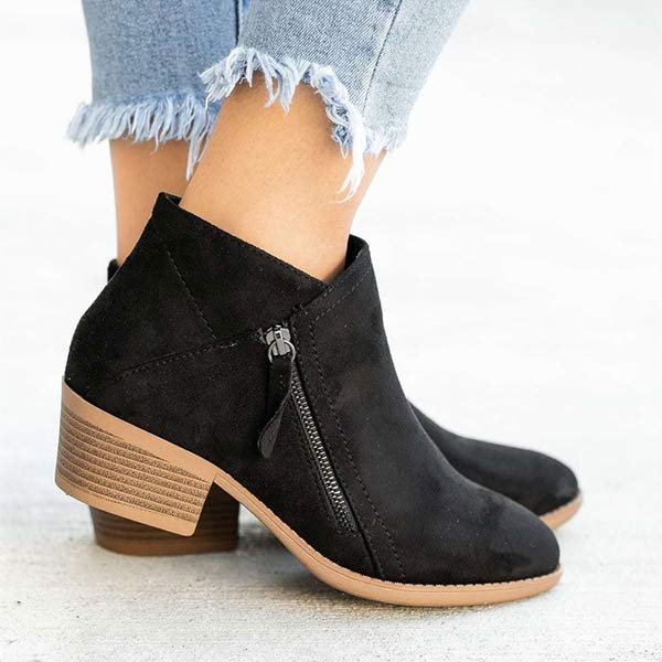 Sabella | stivali chic e confortevoli