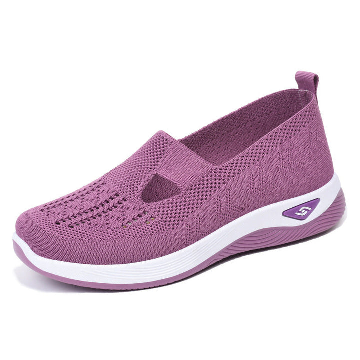 Nora | Sneakers leggere e confortevoli