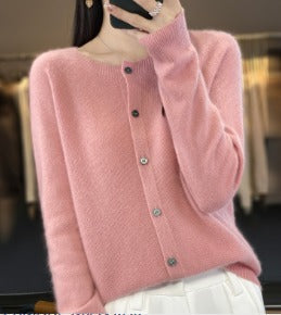 Annika | maglione morbido autunnale