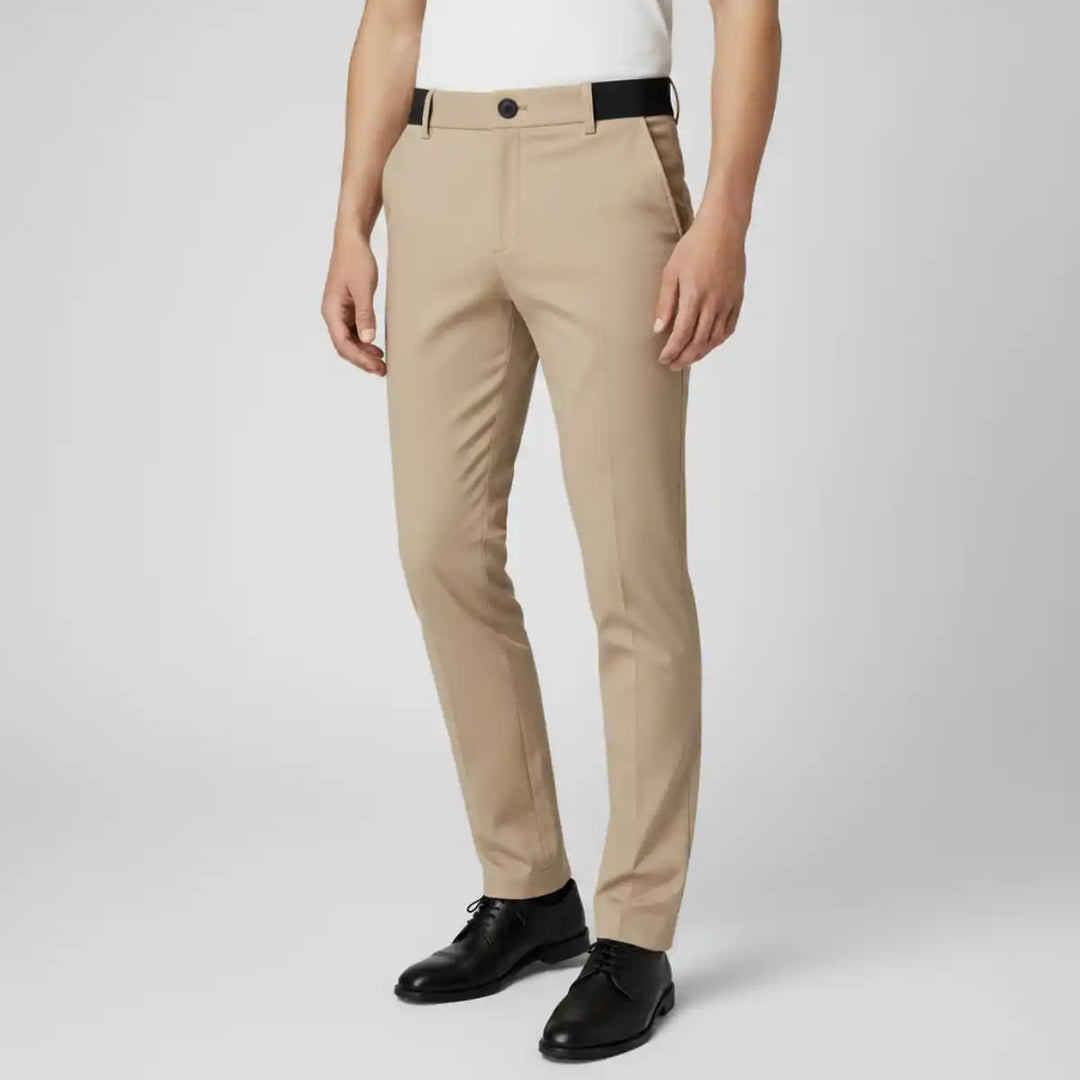 Pantalone Elasticizzato