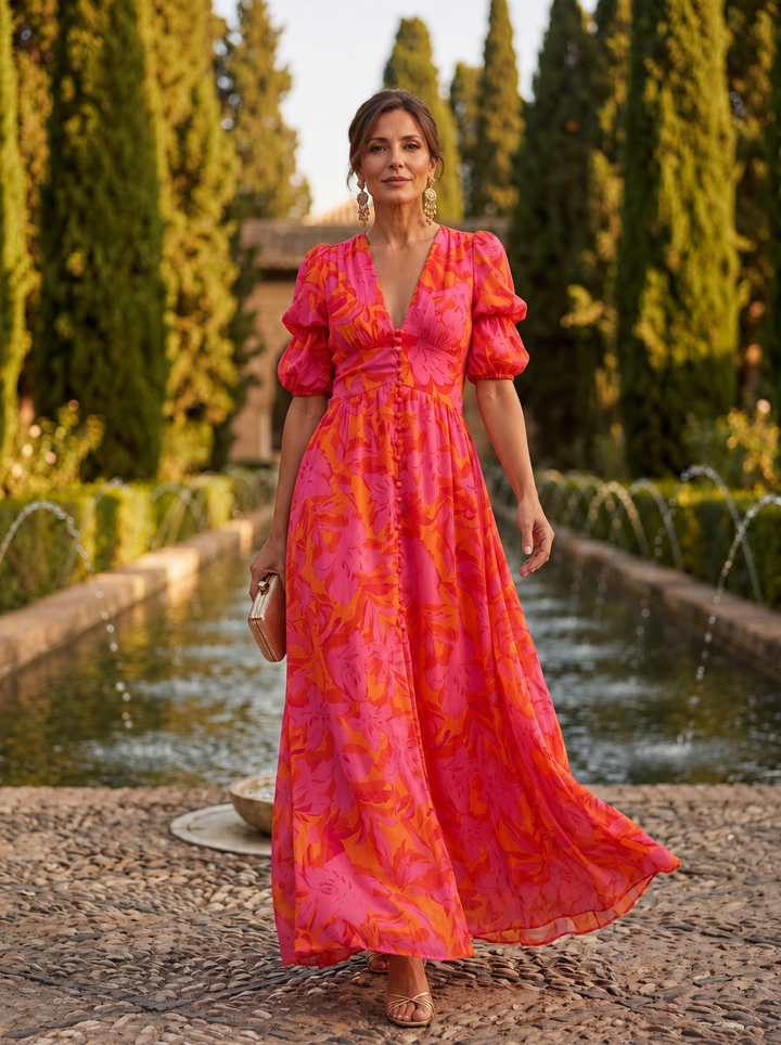 Vestito Olvera