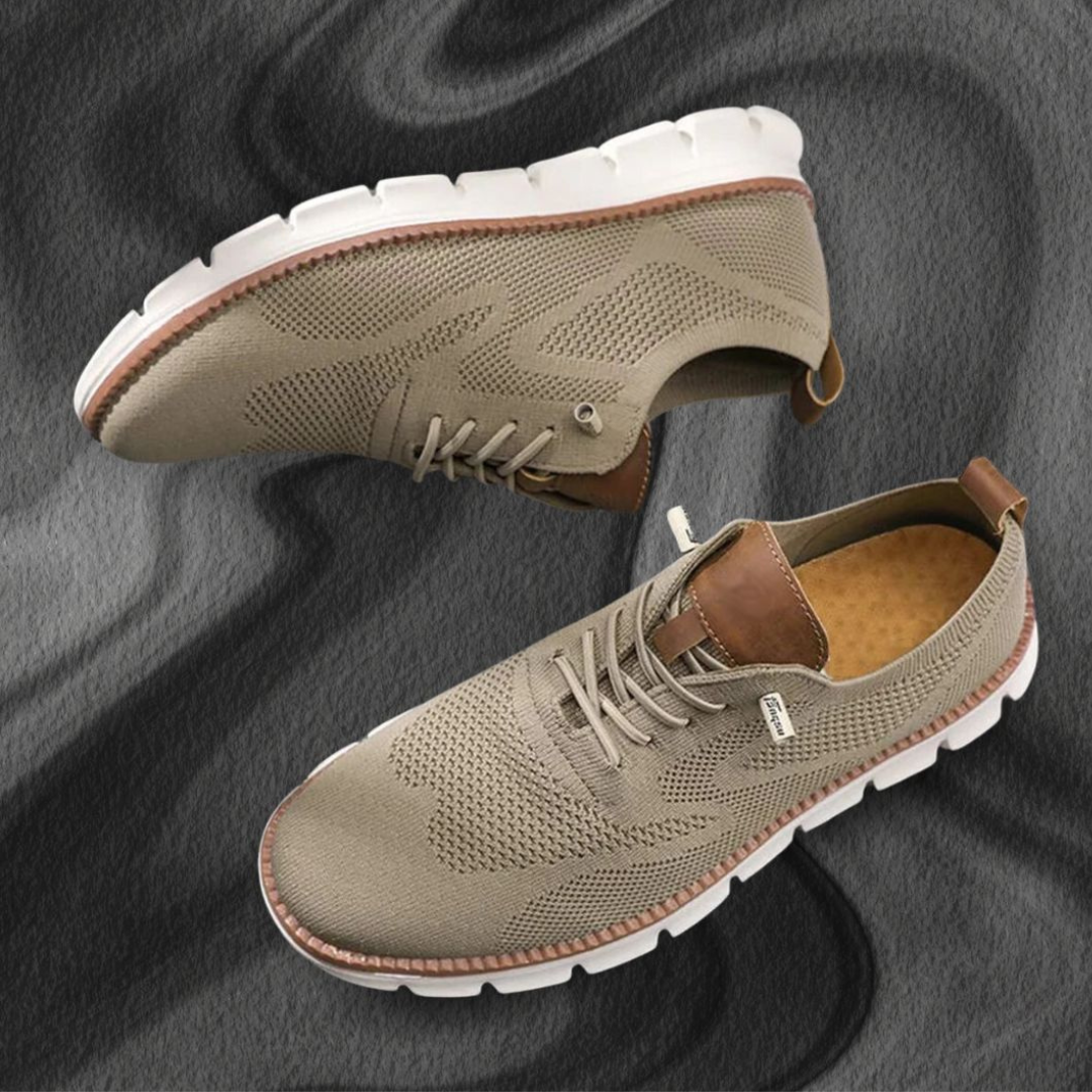 FABRIZIO – Scarpe in Mesh Knit