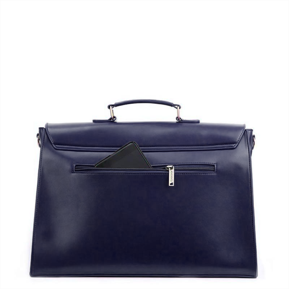 Bernadette | borsa elegante con fiocco