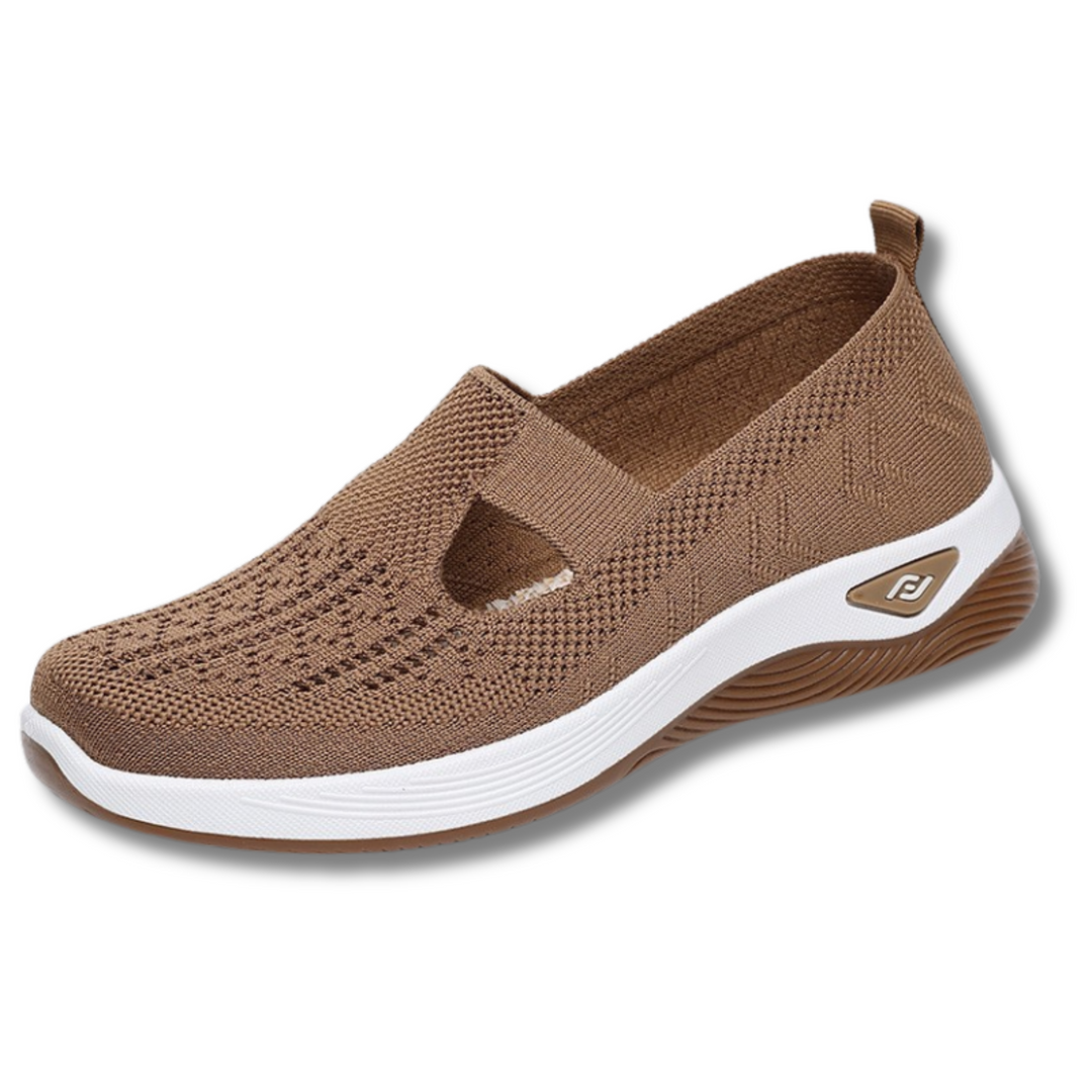 Nora | Sneakers leggere e confortevoli