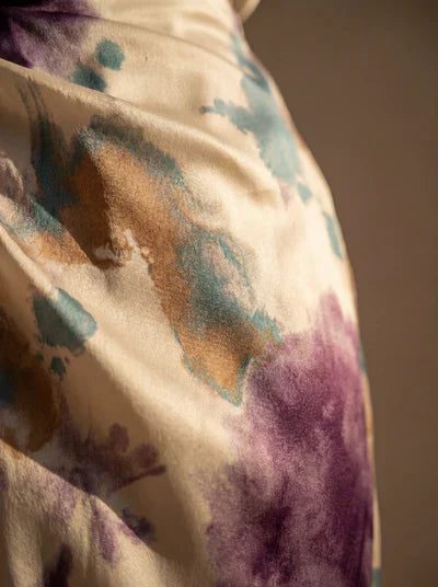 Aurora - Vestito Elegante con Scollo a V
