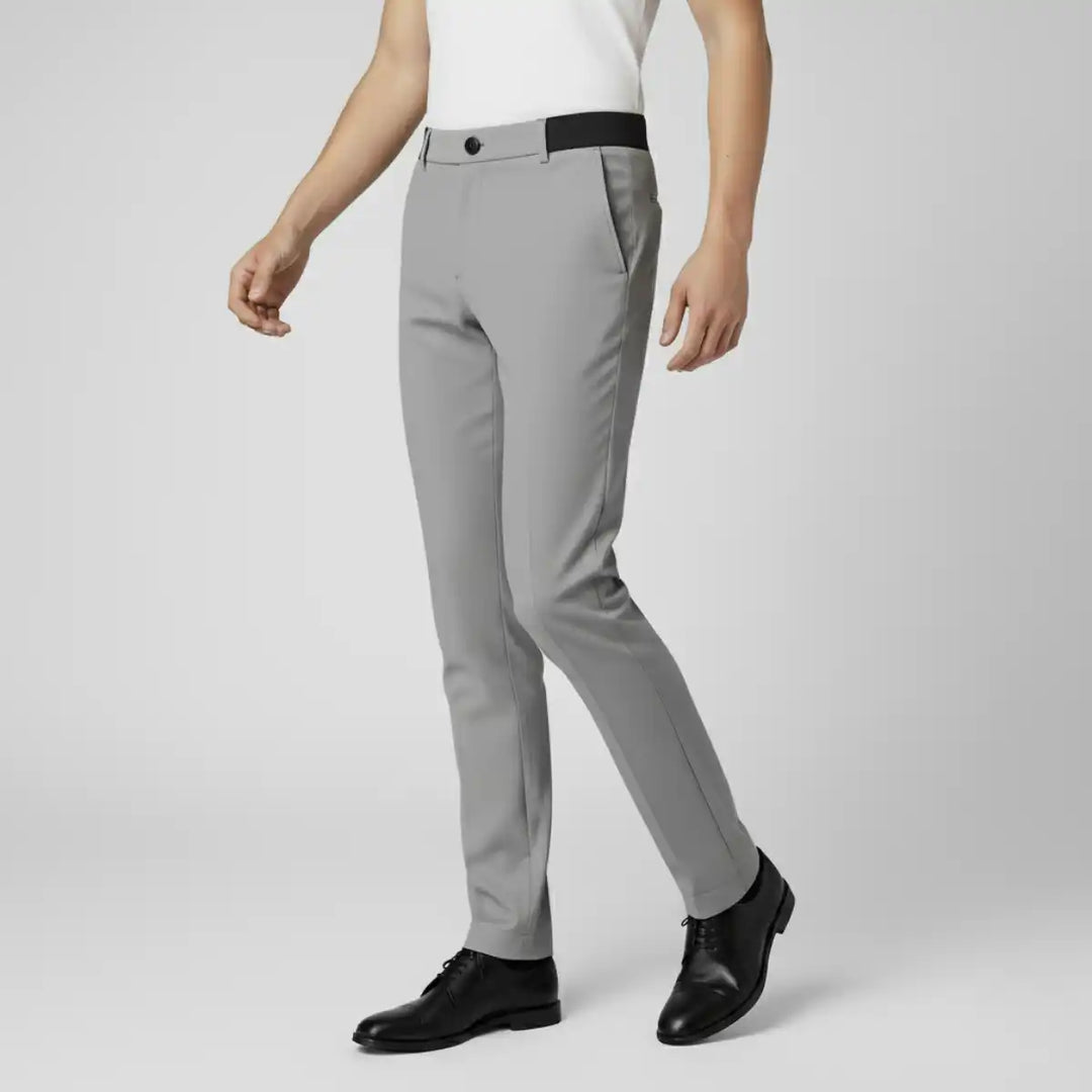 Pantalone Elasticizzato