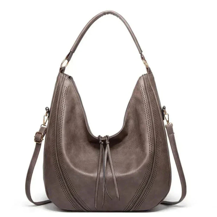 Brunhilde | Sacco vintage elegante