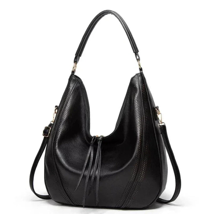 Brunhilde | Sacco vintage elegante