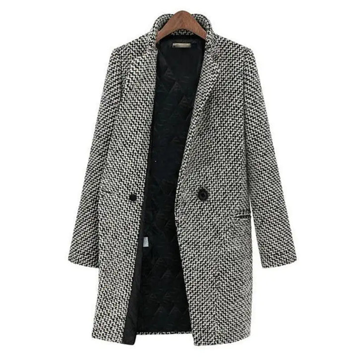 Esmee | Cappotto Elegante e Caldo