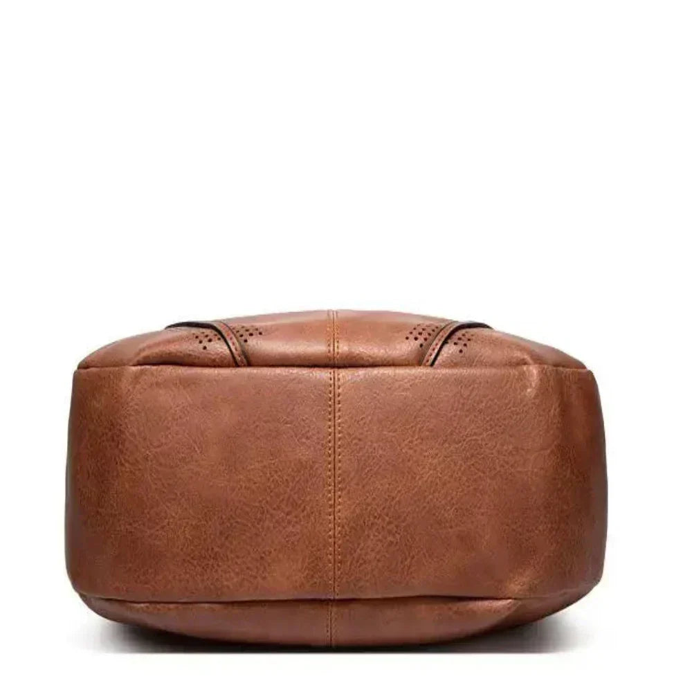 Brunhilde | Sacco vintage elegante